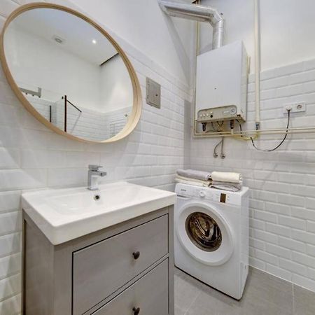 Lovely 3 Bedrooms Apartment In The Jewish Quarter Budapest Esterno foto